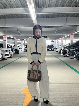 Risaさんのコーディネート