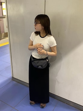 r i k oさんのコーディネート