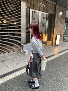 r i k oさんのコーディネート