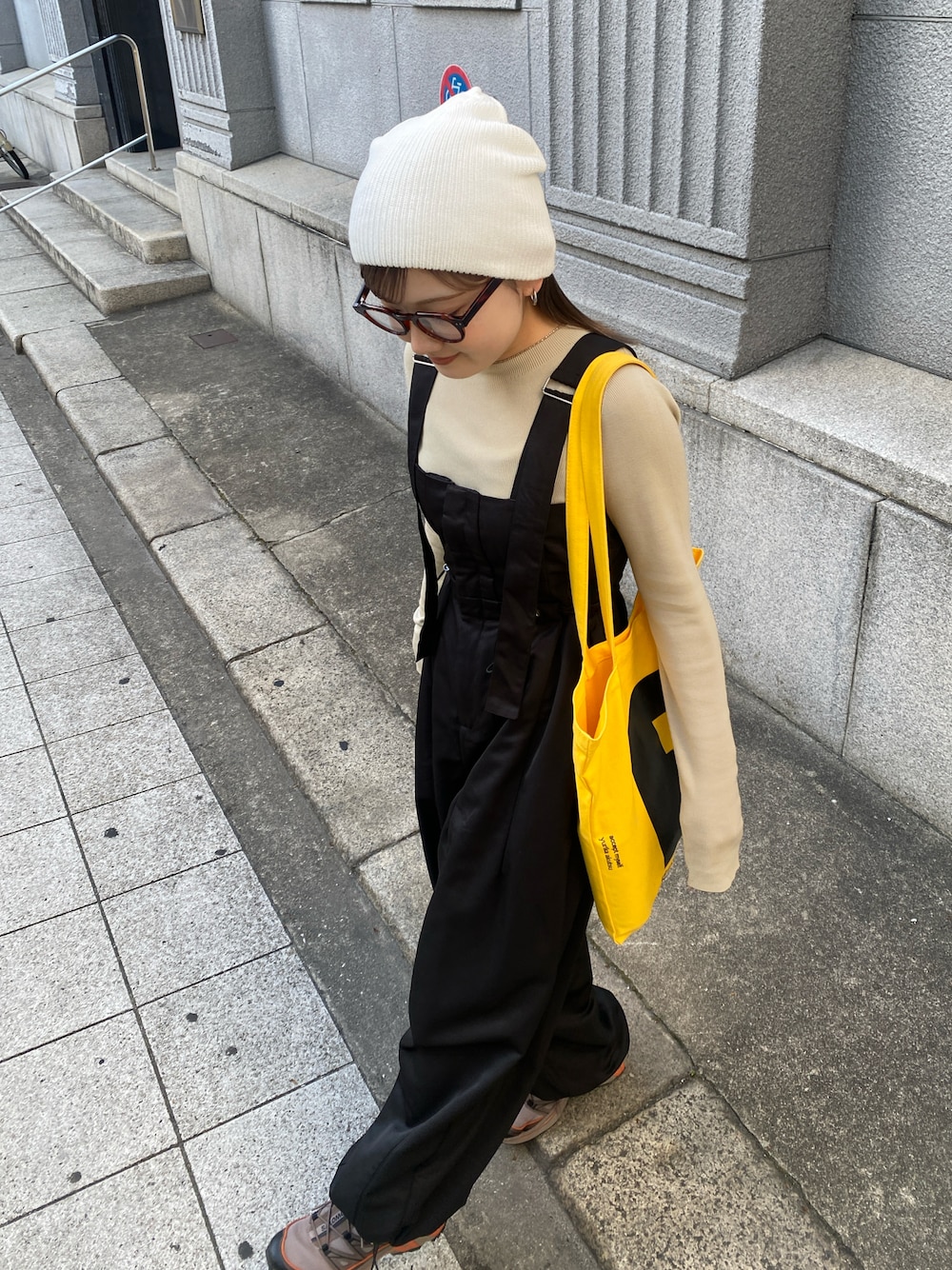 TODAYFUL/トゥデイフル】Compact Smooth Knit/コンパクトスムース