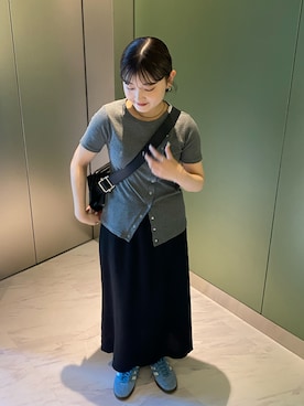 r i k oさんのコーディネート