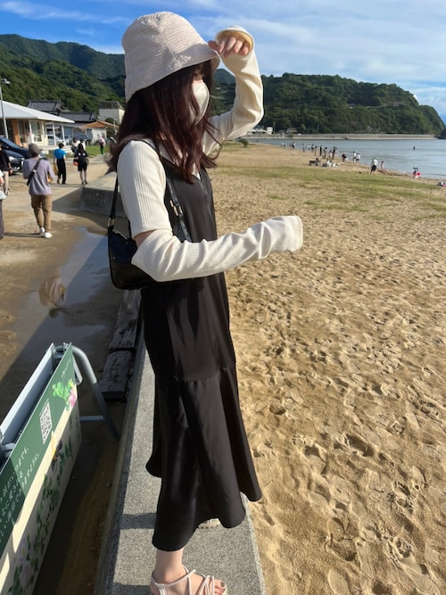 みほさんのコーディネート