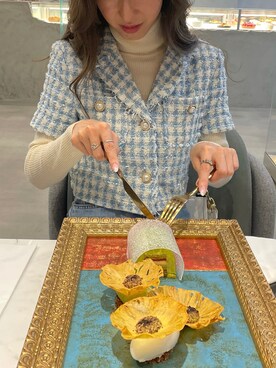 Aya さんのコーディネート