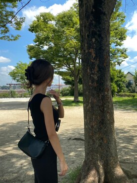 Aya さんのコーディネート