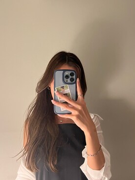 Aya さんのコーディネート