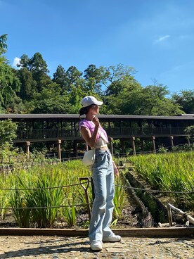 Aya さんのコーディネート