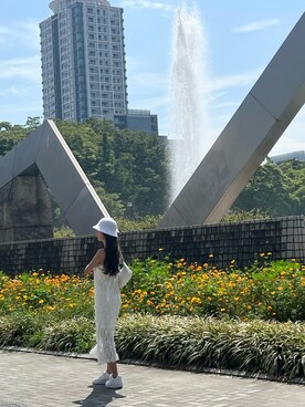 Aya さんのコーディネート