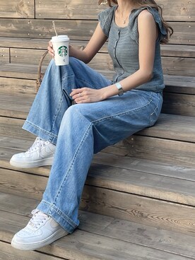 Aya さんのコーディネート