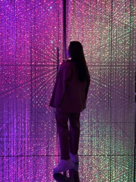 Aya さんのコーディネート