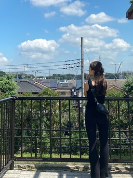 Aya さんのコーディネート