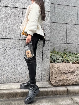 Aya さんのコーディネート