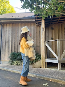 Aya さんのコーディネート