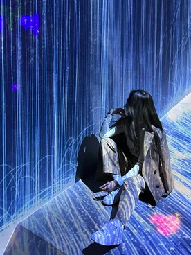 Aya さんのコーディネート