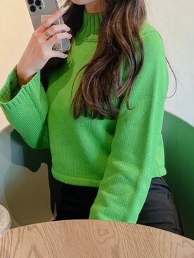 Aya さんのコーディネート