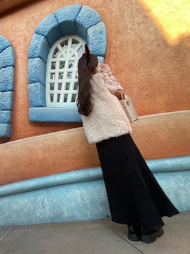 Aya さんのコーディネート