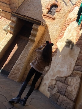 Aya さんのコーディネート