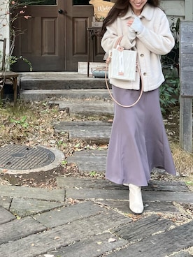 Aya さんのコーディネート