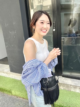 Aiさんのコーディネート