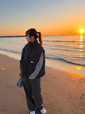 MAIKOさんのコーディネート