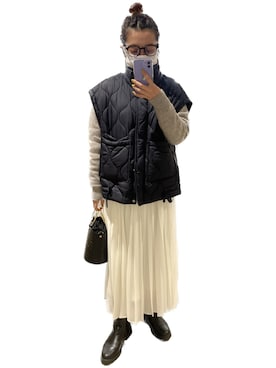 MAIKOさんのコーディネート