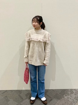 MAIKOさんのコーディネート