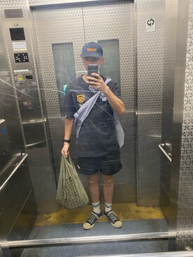 古今和歌集さんのコーディネート