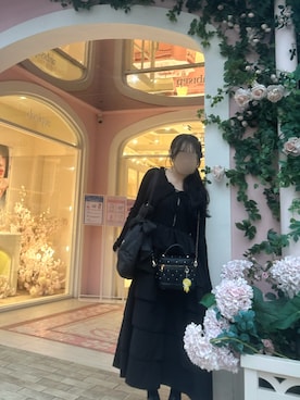 jrさん(レディース・152cm)の夏コーディネート