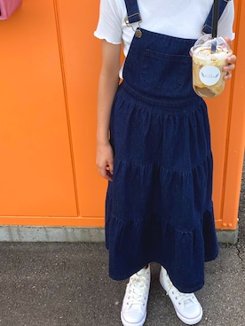 jrさんのコーディネート