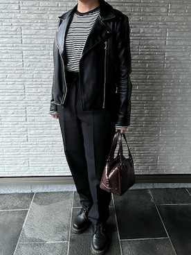 akさんのコーディネート