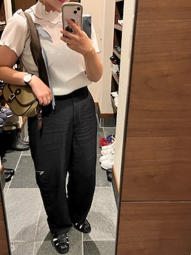 akさんのコーディネート