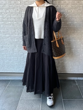 akさんのコーディネート