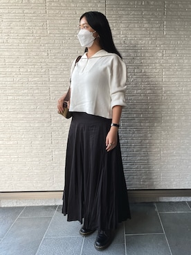 akさんのコーディネート