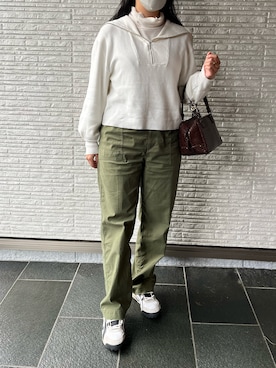 akさんのコーディネート