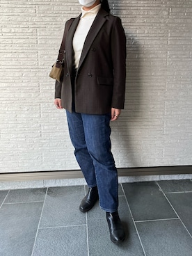 akさんのコーディネート