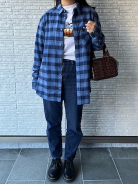 akさんのコーディネート