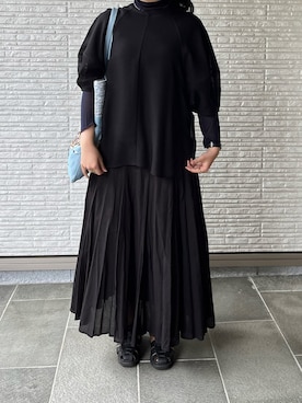 akさんのコーディネート