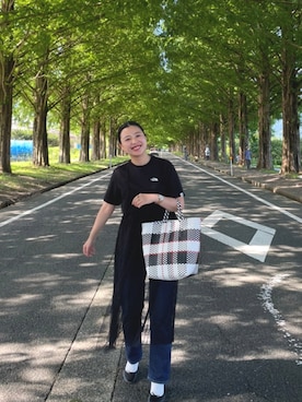 akさんのコーディネート