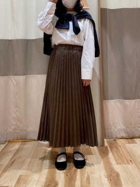 𝖺𝗆𝗂さんのコーディネート