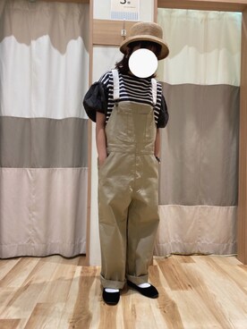 𝖺𝗆𝗂さんのコーディネート