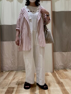 𝖺𝗆𝗂さんのコーディネート