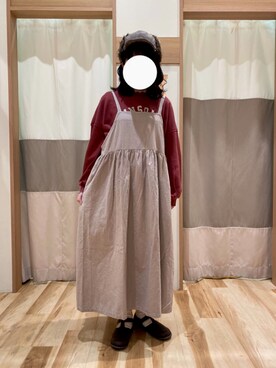 𝖺𝗆𝗂さんのコーディネート