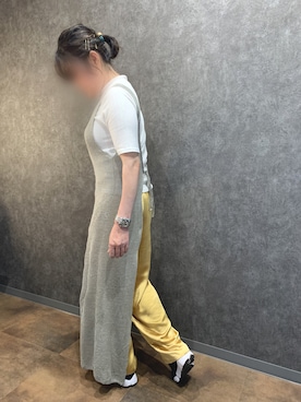 haruppeさんのコーディネート