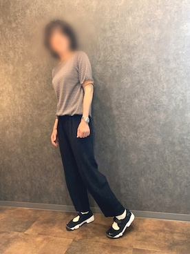 haruppeさんのコーディネート