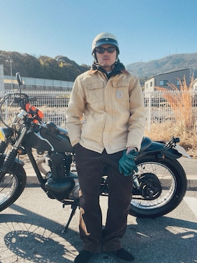 Carhartt ベージュ ジャケット s-l400.jpg