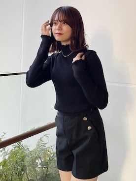 libelle more staffさんのコーディネート