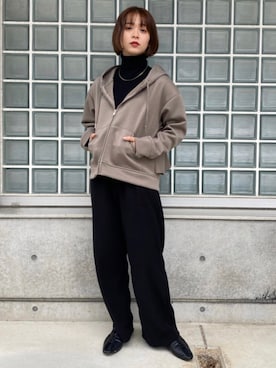 libelle more staffさんのコーディネート