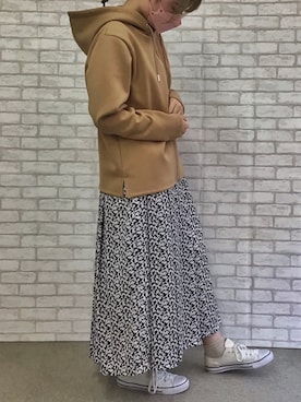 libelle more staffさんのコーディネート