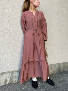 libelle more staffさんのコーディネート