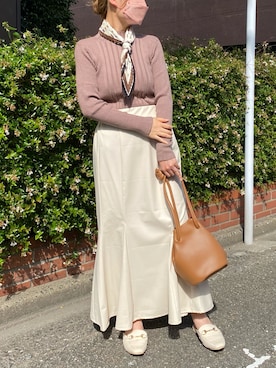 libelle more staffさんのコーディネート