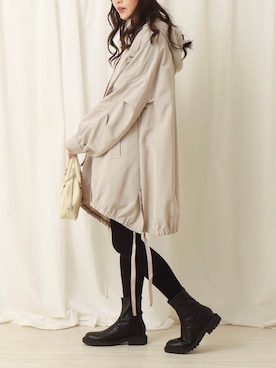 libelle more staffさんのコーディネート
